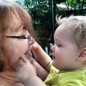 Meet your Posher, Gail